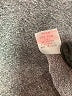 Cotton Bleu Gray Pullover Sweater Size L - photo 9