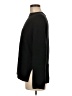 Gap 100% Cotton Black Pullover Sweater Size M - photo 5