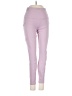 Yogalicious Purple Active Pants Size S - photo 1