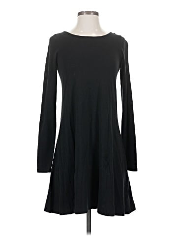 Express Casual Dress (view 1)