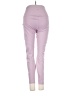 Yogalicious Purple Active Pants Size S - photo 2