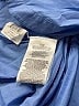 BCBGMAXAZRIA Blue Sleeveless Blouse Size S - photo 8