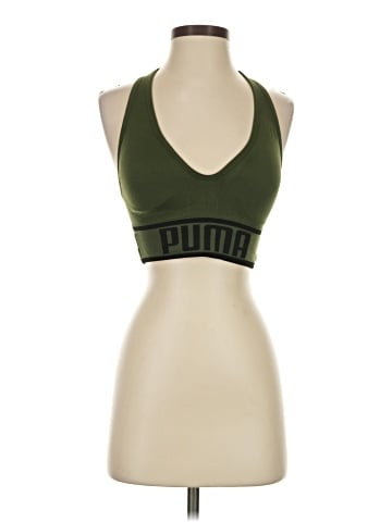 Puma Sports Bra (view 1)