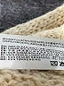 JOA Solid Tan Pullover Sweater Size M - photo 8