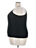 Mossimo Supply Co. Black Sleeveless Top Size XXL - photo 5