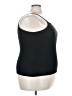 Mossimo Supply Co. Black Sleeveless Top Size XXL - photo 4