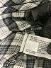 Art Class Checkered-gingham Gray Dress Size 7 - 8 - photo 5