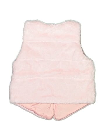 PatPat Faux Fur Vest (view 2)