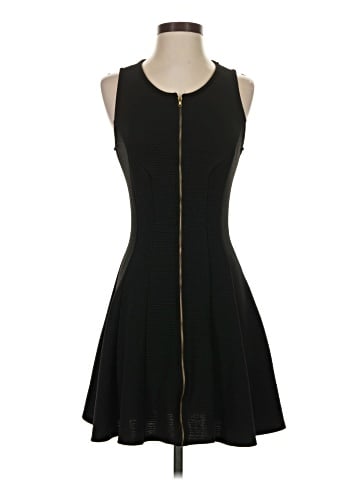 Venus Casual Dress (view 1)