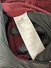 Fabletics Solid Burgundy Active Pants Size S - photo 7