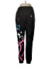 Unbranded Graphic Black Active Pants Size M - photo 2