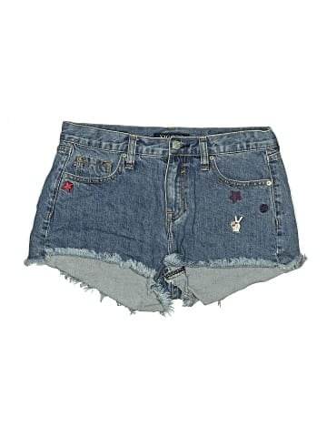 Vigoss Denim Shorts (view 1)