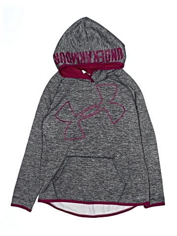 Under Armour Sweatshirt (view 1)