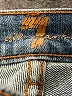7 For All Mankind Blue Jeans Size 27 waist - photo 7