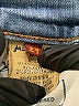 7 For All Mankind Blue Jeans Size 27 waist - photo 8