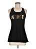 Zelos Black Active Tank Size M - photo 1