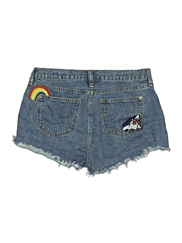 Vigoss Denim Shorts (view 2)