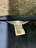 H&M 100% Polyester Blue Sleeveless Blouse Size 12 - photo 7