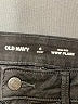 Old Navy Black Jeggings Size 6 - photo 7