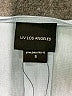 Liv Blue Sleeveless Blouse Size S - photo 7