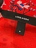 Vero Moda 100% Polyester Red Casual Dress Size S - photo 7