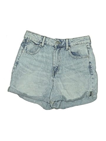 River Island Denim Shorts (view 1)