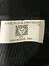 Anne Klein 100% Wool Solid Black Wool Skirt Size S - photo 4