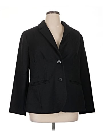 Ryan Wythe Blazer (view 1)