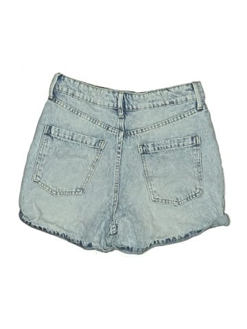 River Island Denim Shorts (view 2)