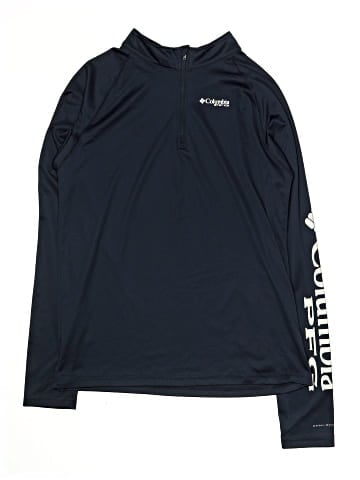 Columbia Track Jacket (view 1)