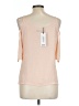 Boohoo 100% Polyester Pink Sleeveless Blouse Size 10 - photo 2