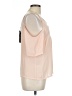 Boohoo 100% Polyester Pink Sleeveless Blouse Size 10 - photo 4