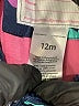 Carter's 100% Polyester Stars Blue Raincoat 9-12 MO / 12 MO - photo 4