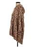 Pink Lily 100% Polyester Brown Casual Dress Size S - photo 5