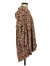 Pink Lily 100% Polyester Brown Casual Dress Size S - photo 4