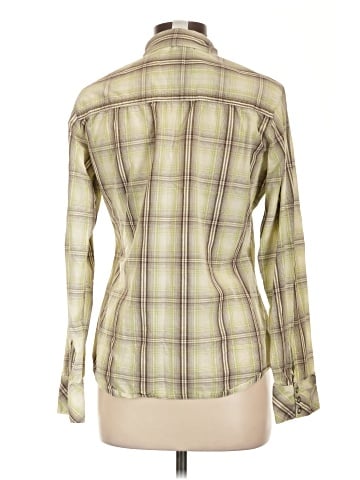 The North Face Long Sleeve Button-Down Shirt (view 2)