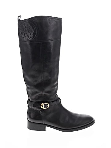 Tory Burch Boots (view 1)