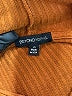 Beyond Yoga Orange Brown Turtleneck Sweater Size XS - photo 7