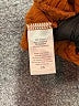Beyond Yoga Orange Brown Turtleneck Sweater Size XS - photo 8