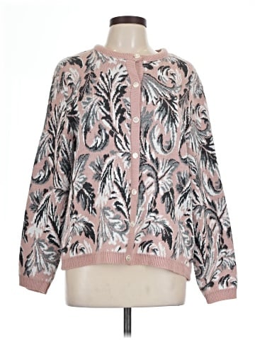 Southern Lady Cardigan (view 1)