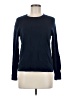 Assorted Brands 100% Cashmere Blue Cardigan Size M (estimated) - photo 1