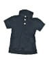 Crewcuts Blue Short Sleeve Polo Size 2 - photo 1
