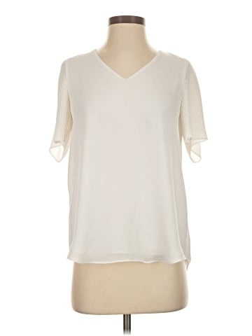 Naked Zebra Short Sleeve T-Shirt (view 1)