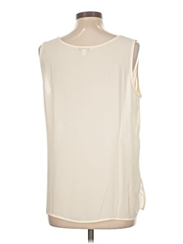 The Pioneer Woman Sleeveless Blouse (view 2)