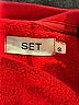 Set 100% Cotton Red Sweatshirt Size S - photo 7