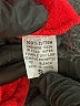 Set 100% Cotton Red Sweatshirt Size S - photo 8