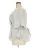 Vince. Silver Kimono Size 3X - photo 5