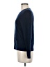 Assorted Brands 100% Cashmere Blue Cardigan Size M (estimated) - photo 5