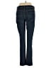 SNEAK PEEK Solid Blue Jeans Size 28 waist - photo 2