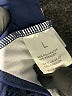 Unbranded Paisley Blue Swimsuit Top Size L - photo 3